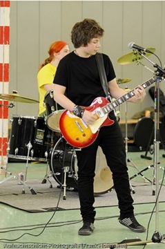 viktor kuhn: guitar