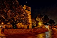 MuendelheimKirche